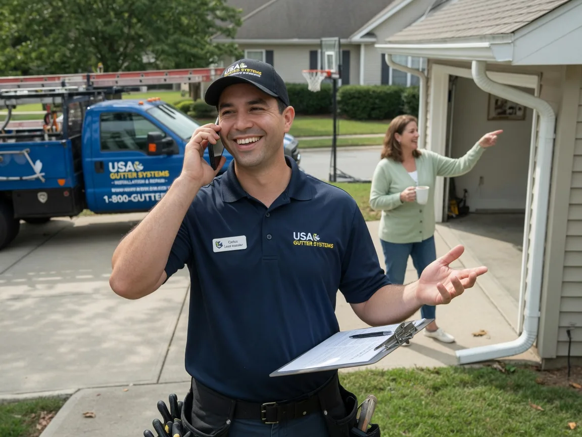 Gutter Installation Greenville, RI FAQs